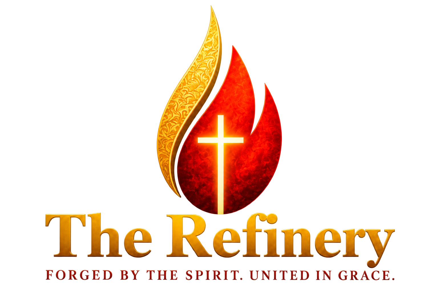 The Refinery
